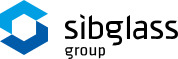 Sibglass логотип